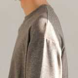 Crew Neck Reversible Dralon Insulated Top