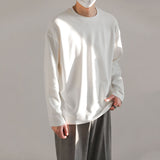 Crew Neck Reversible Dralon Insulated Top