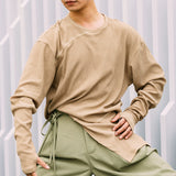 Loose Modern Dance Top