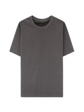 Loose Wrinkle-free Crew Neck T-shirt