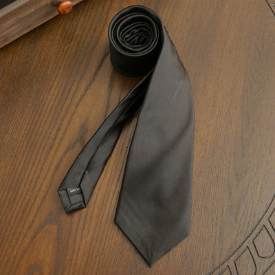 Vintage Accessories Hand-tied Arrow Tie