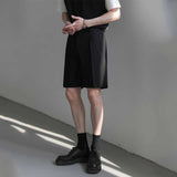 Men's Summer Casual Loose Suit Pants