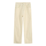 Men's Simple Loose Multicolor Casual Pants