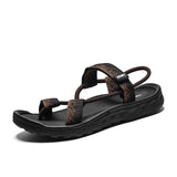 Summer Men's Outdoor Leisure Roman Sandals