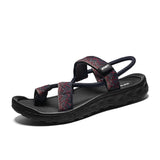 Summer Men's Outdoor Leisure Roman Sandals