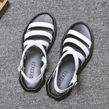 Casual Beach Roman Men's Sandals