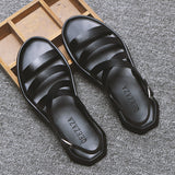 Casual Beach Roman Men's Sandals