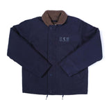 Men's Lamb Wool Cotton Jacket