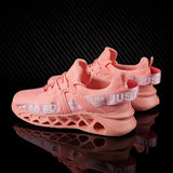 Shock Absorption Running Shoes