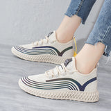 Women's Breathable Casual Sneakers