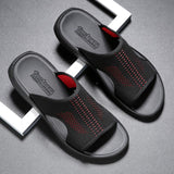 Men's Summer Outdoor Leisure Slippers