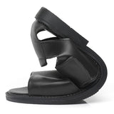 Summer Cozy Non-slip Leather Sandals