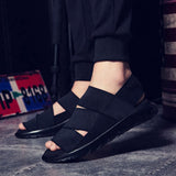 Men's Summer Casual Breathable Sandals