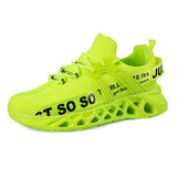 Shock Absorption Running Shoes