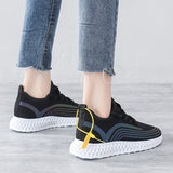 Women's Breathable Casual Sneakers