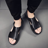 Summer Breathable Soft Sole Sandals