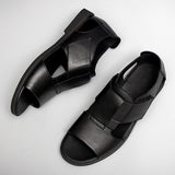 Summer Cozy Non-slip Leather Sandals