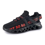 Shock Absorption Running Shoes