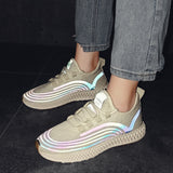 Women's Breathable Casual Sneakers