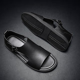 Summer Breathable Soft Sole Sandals