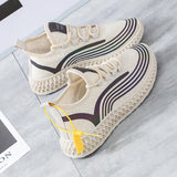 Women's Breathable Casual Sneakers