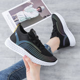 Women's Breathable Casual Sneakers