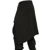 Mens Hip-Hop Harem Pants Baggy Slacks Trousers