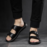 Men's Summer Non-slip Slippers