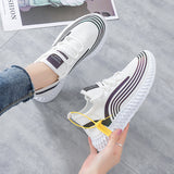 Women's Breathable Casual Sneakers