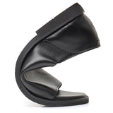 Summer Leisure Outdoor Men's Leather Sandals