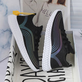 Women's Breathable Casual Sneakers