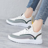 Women's Breathable Casual Sneakers