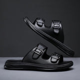 Men's Summer Non-slip Slippers