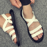 Casual Beach Roman Men's Sandals