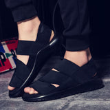 Men's Summer Casual Breathable Sandals