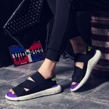 Men's Summer Casual Breathable Sandals