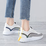 Women's Breathable Casual Sneakers