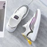 Women's Breathable Casual Sneakers