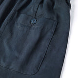 Men's American Casual Loose Drape Straight Leg Pants