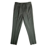 Men's Casual Straight Padded Pants