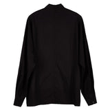 Men's Japanese Diablo Loose Long Sleeve Shirt