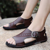 Summer Breathable Outdoor Beach Sandals