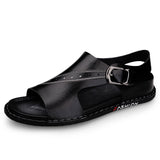 Summer Breathable Outdoor Beach Sandals