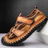 Summer Breathable Outdoor Sandals