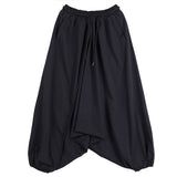 Men's Harem Pants, Baggy Wide Leg Hip Hop Pants