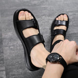 Men's Summer Non-slip Slippers