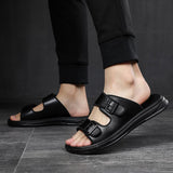 Men's Summer Non-slip Slippers