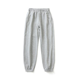 Loose Casual Track Pants Sweatpants