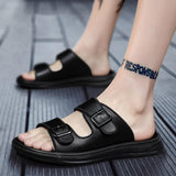 Men's Summer Non-slip Slippers