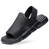 Men's Summer Breathable Outdoor Sandals